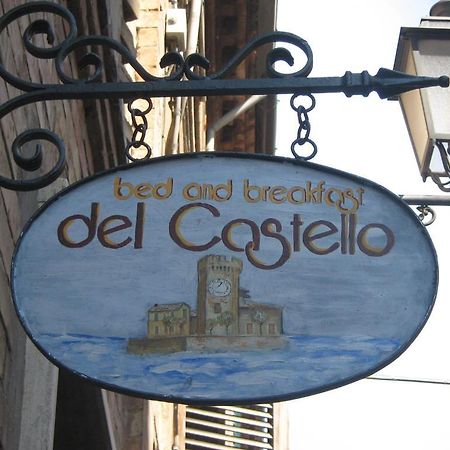 B&B Del Castello San Benedetto del Tronto Dış mekan fotoğraf