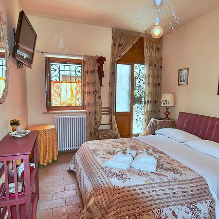 B&B Del Castello San Benedetto del Tronto Dış mekan fotoğraf