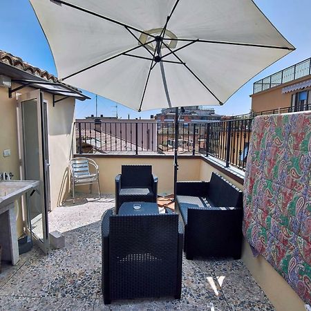 B&B Del Castello San Benedetto del Tronto Dış mekan fotoğraf