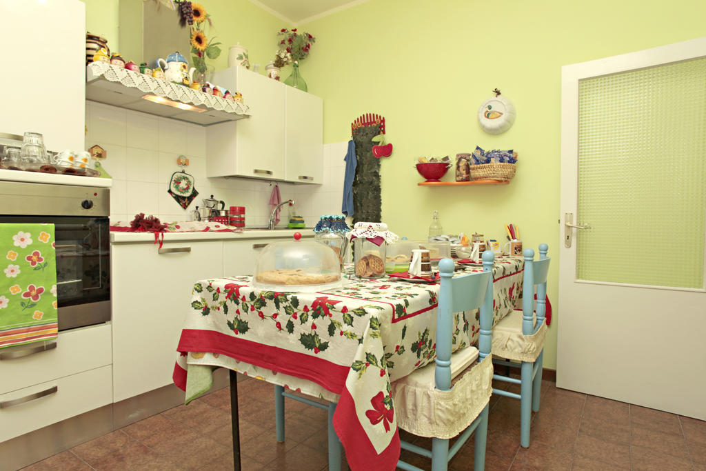 B&B Del Castello San Benedetto del Tronto Dış mekan fotoğraf
