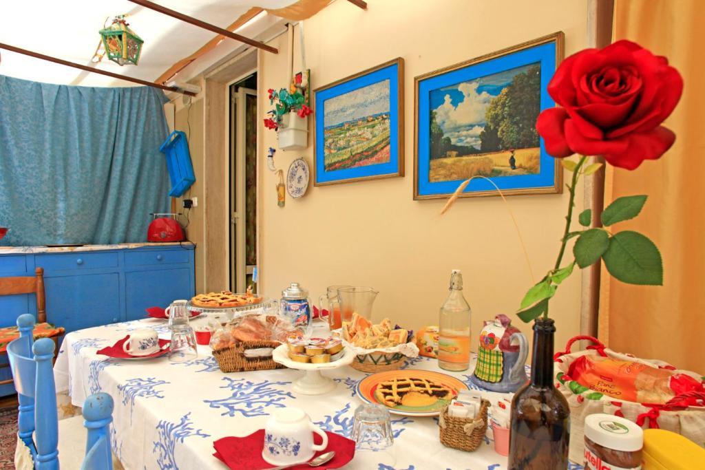 B&B Del Castello San Benedetto del Tronto Dış mekan fotoğraf