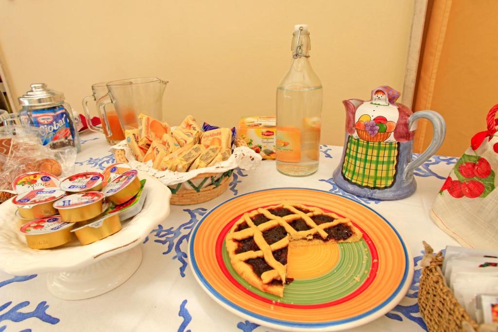 B&B Del Castello San Benedetto del Tronto Dış mekan fotoğraf