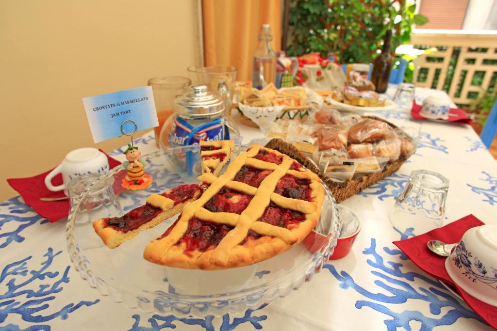 B&B Del Castello San Benedetto del Tronto Dış mekan fotoğraf