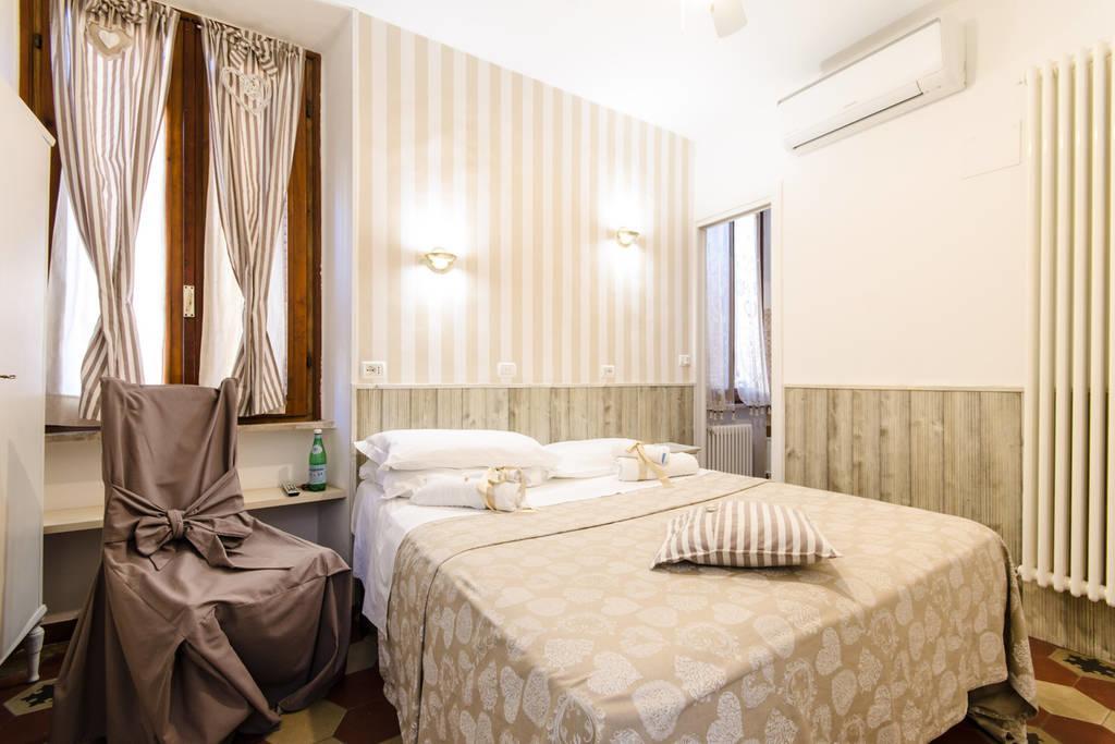 B&B Del Castello San Benedetto del Tronto Oda fotoğraf
