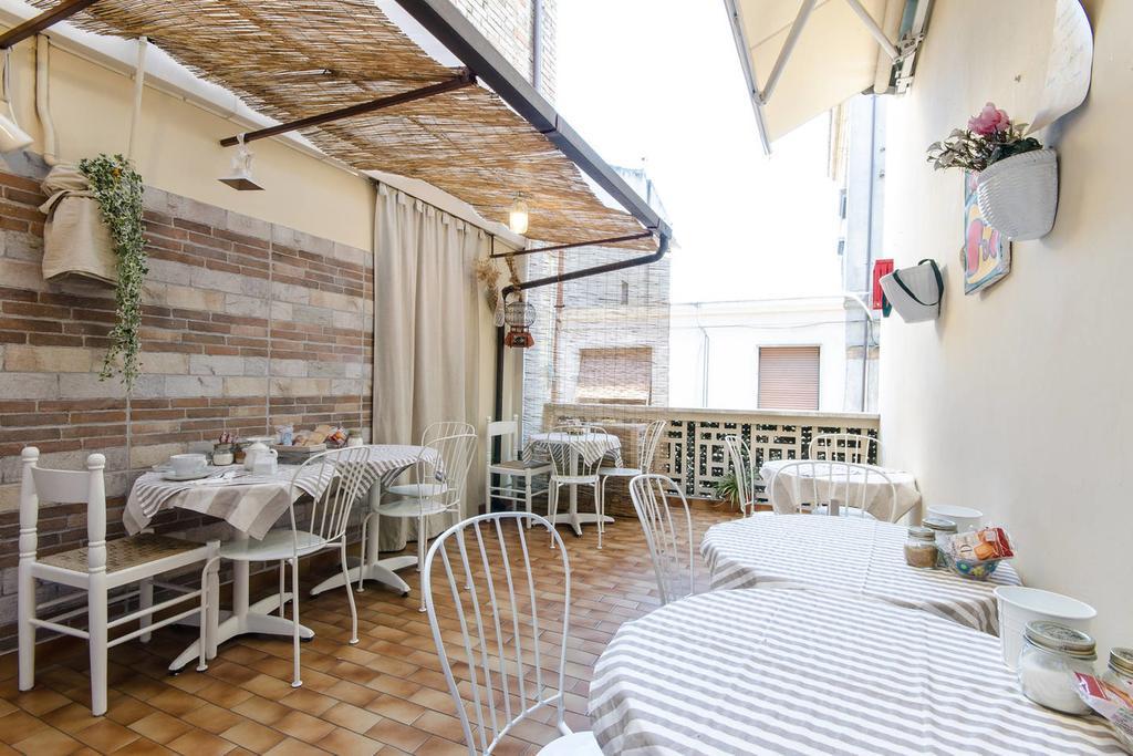 B&B Del Castello San Benedetto del Tronto Oda fotoğraf