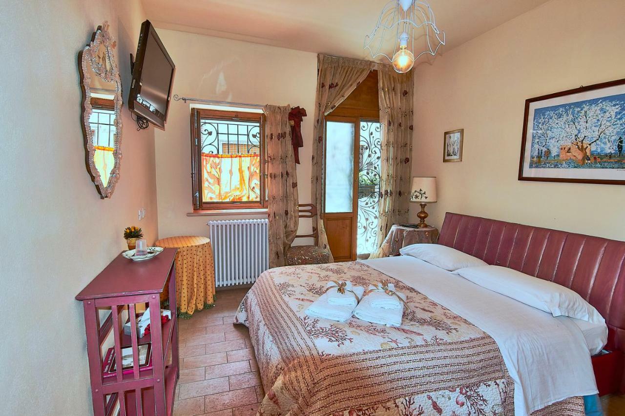 B&B Del Castello San Benedetto del Tronto Dış mekan fotoğraf