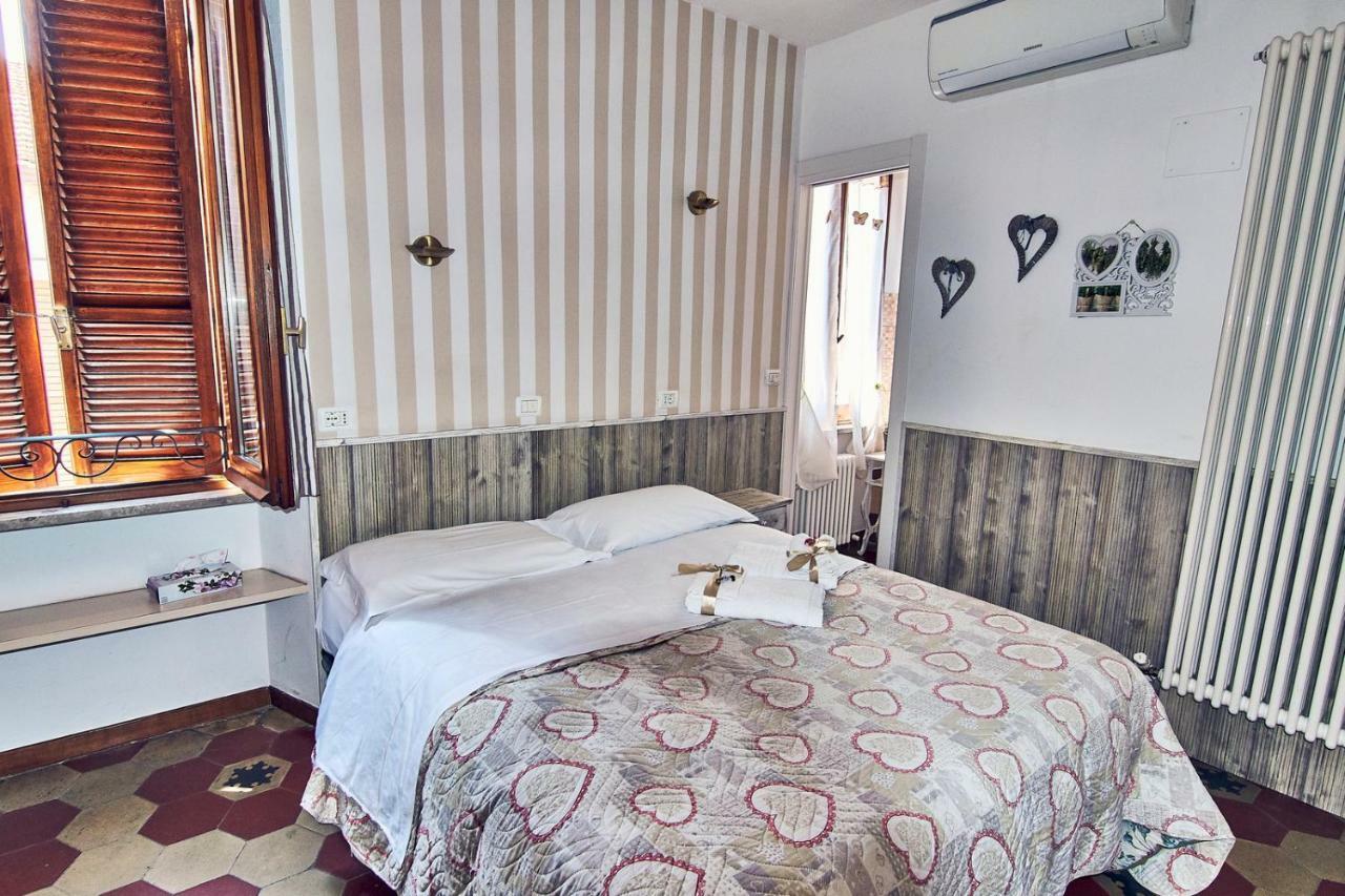 B&B Del Castello San Benedetto del Tronto Dış mekan fotoğraf