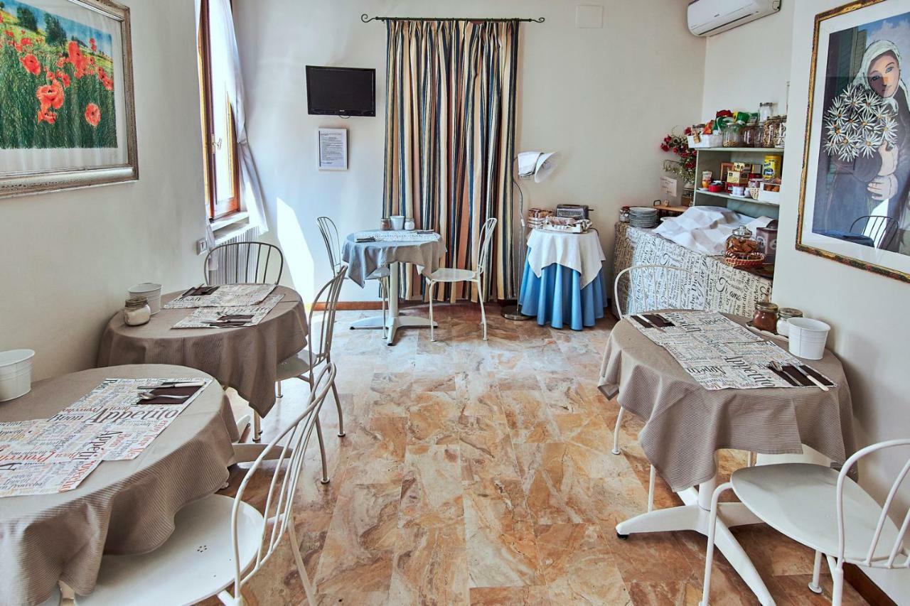 B&B Del Castello San Benedetto del Tronto Dış mekan fotoğraf