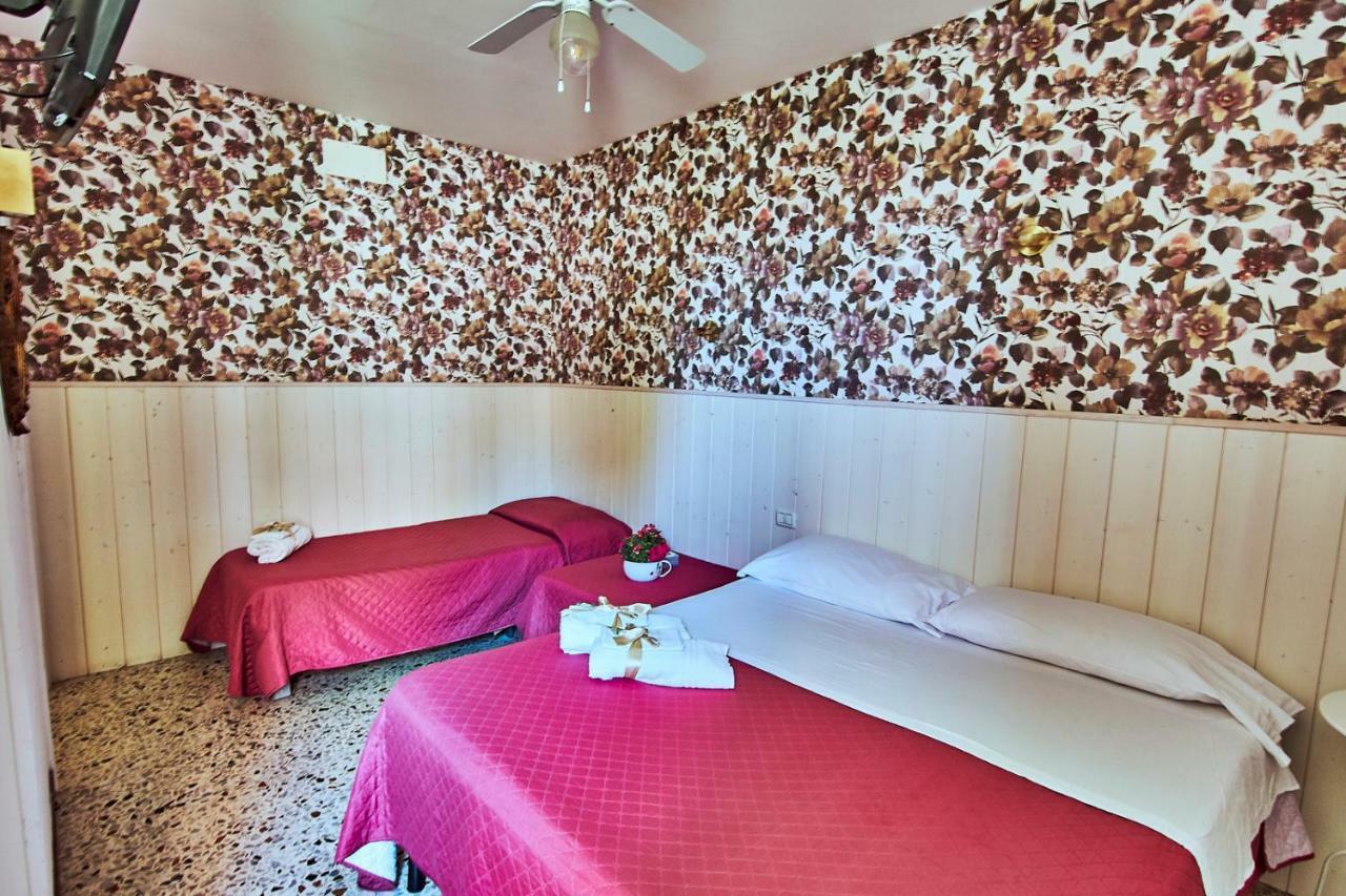B&B Del Castello San Benedetto del Tronto Dış mekan fotoğraf