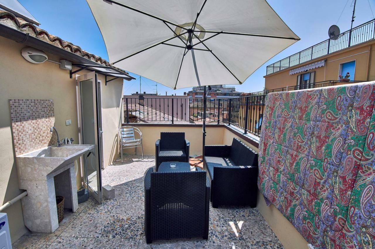 B&B Del Castello San Benedetto del Tronto Dış mekan fotoğraf