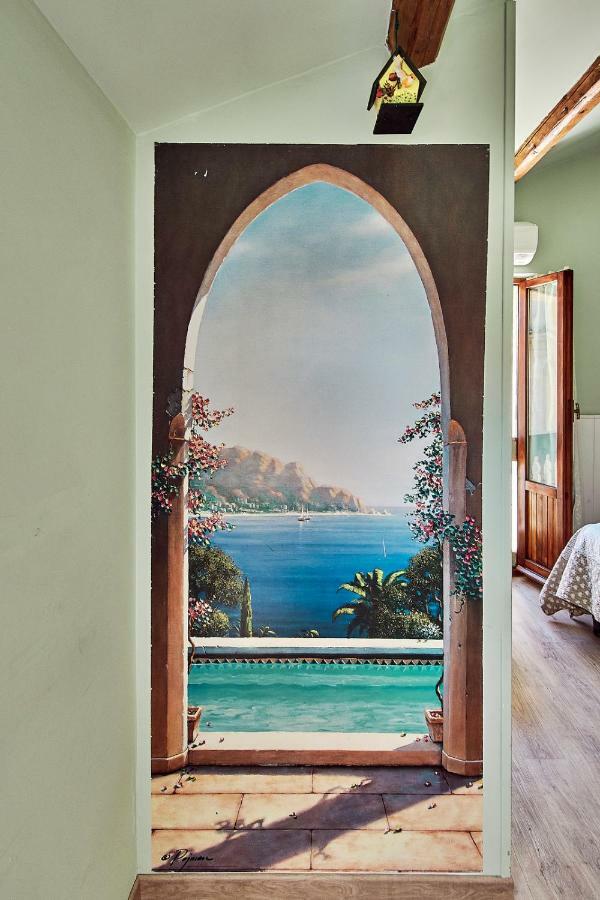 B&B Del Castello San Benedetto del Tronto Dış mekan fotoğraf