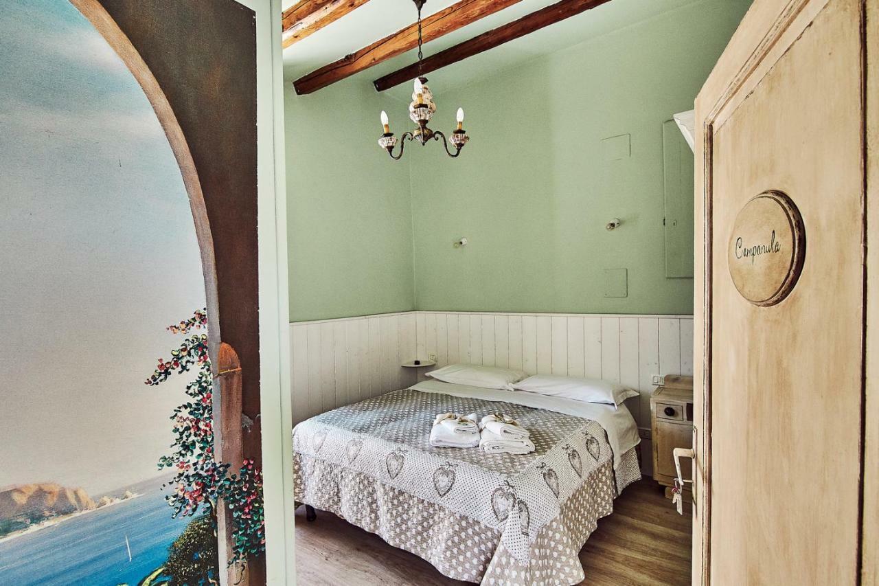B&B Del Castello San Benedetto del Tronto Dış mekan fotoğraf