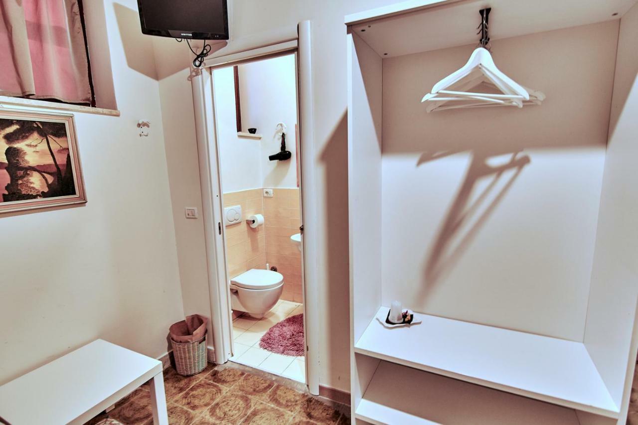 B&B Del Castello San Benedetto del Tronto Dış mekan fotoğraf