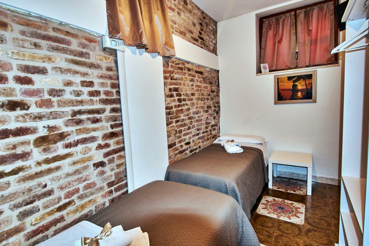 B&B Del Castello San Benedetto del Tronto Dış mekan fotoğraf
