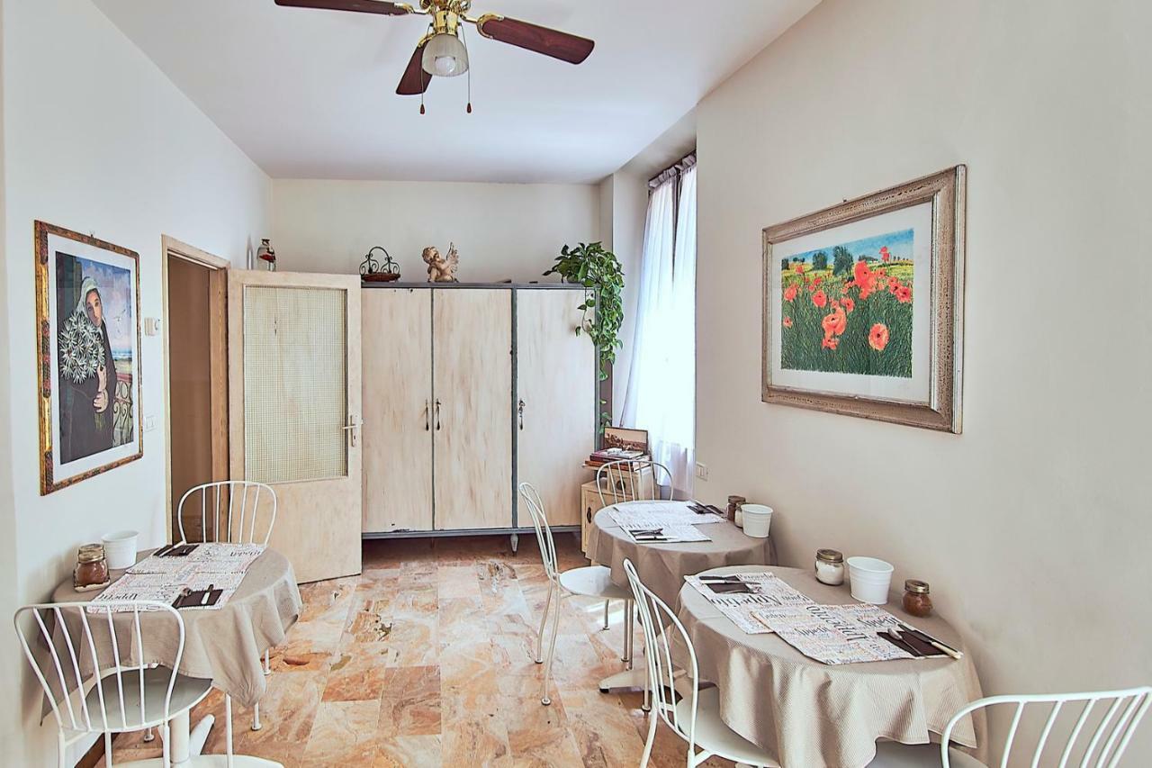 B&B Del Castello San Benedetto del Tronto Dış mekan fotoğraf