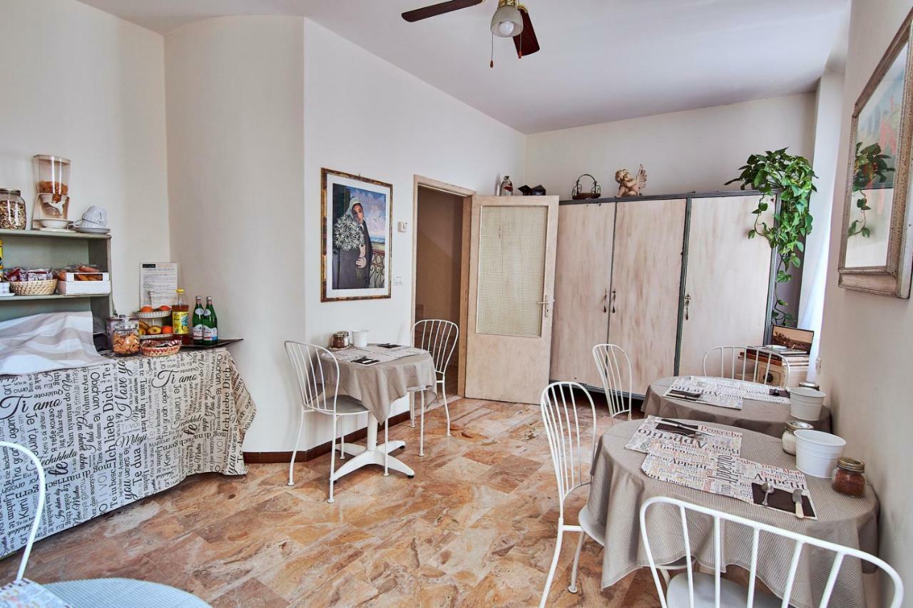 B&B Del Castello San Benedetto del Tronto Dış mekan fotoğraf