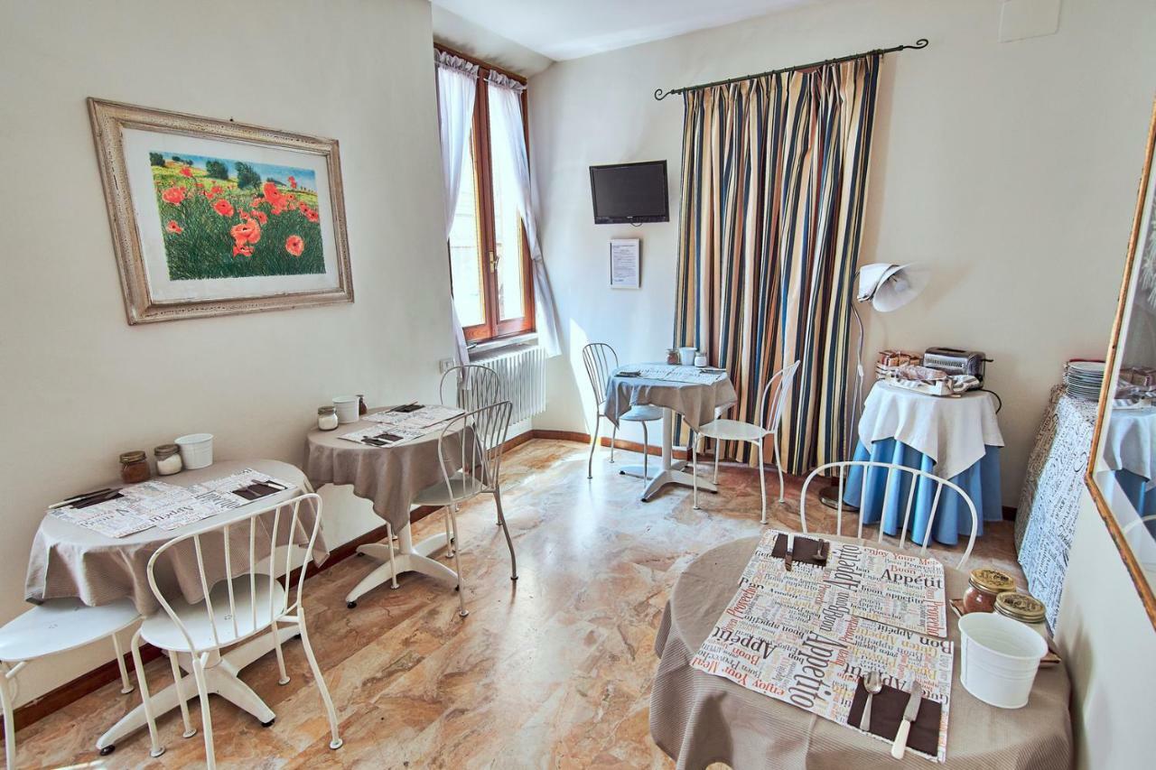 B&B Del Castello San Benedetto del Tronto Dış mekan fotoğraf