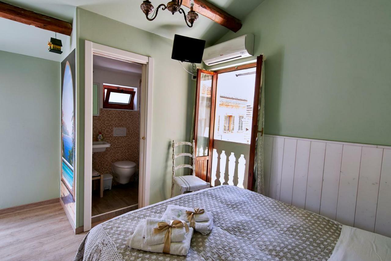 B&B Del Castello San Benedetto del Tronto Dış mekan fotoğraf