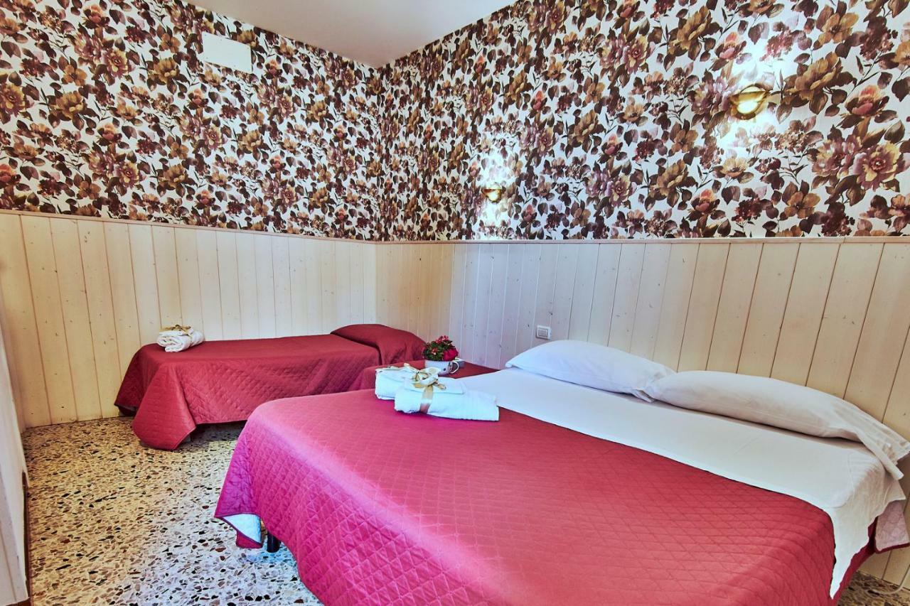 B&B Del Castello San Benedetto del Tronto Dış mekan fotoğraf