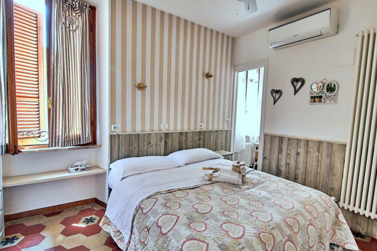 B&B Del Castello San Benedetto del Tronto Dış mekan fotoğraf