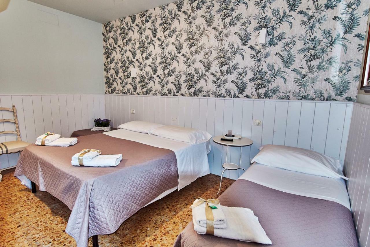 B&B Del Castello San Benedetto del Tronto Dış mekan fotoğraf