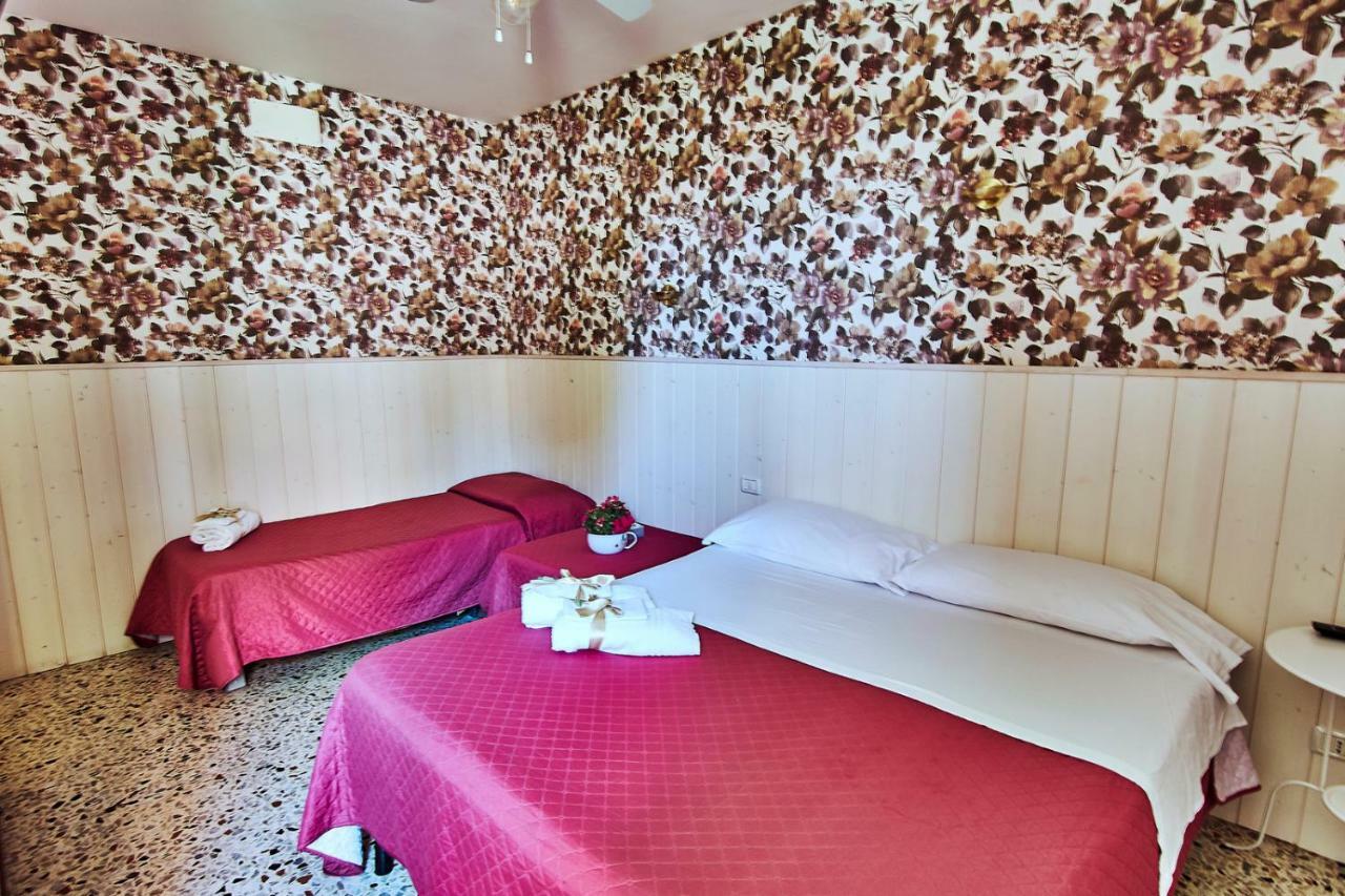 B&B Del Castello San Benedetto del Tronto Dış mekan fotoğraf