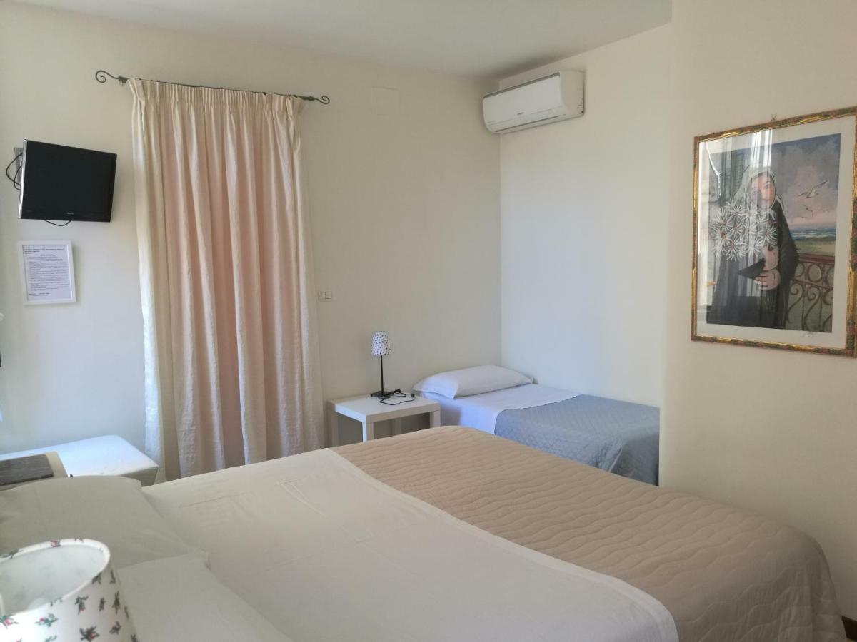B&B Del Castello San Benedetto del Tronto Dış mekan fotoğraf